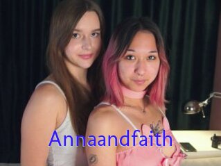 Annaandfaith