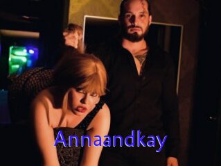 Annaandkay