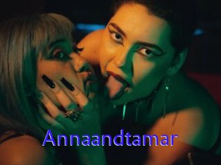 Annaandtamar