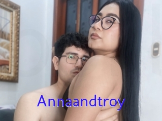 Annaandtroy