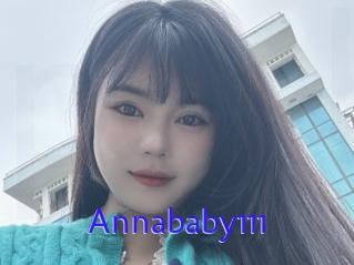 Annababy111