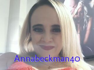 Annabeckman40