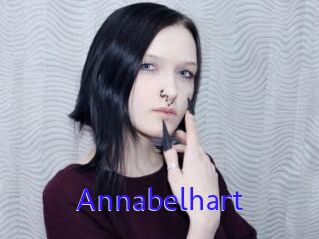 Annabelhart