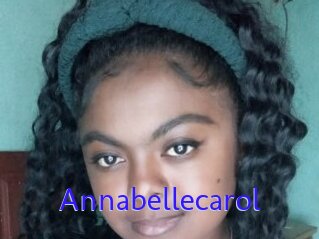 Annabellecarol