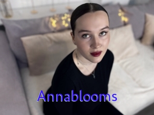 Annablooms