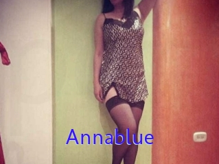 Annablue