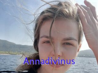 Annadivinus