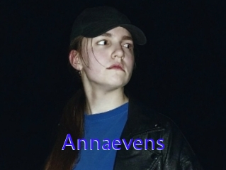 Annaevens