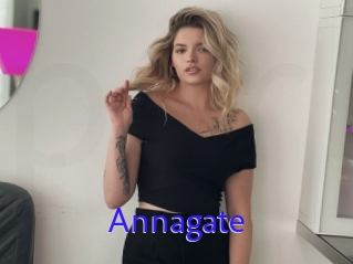 Annagate