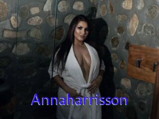 Annaharrisson