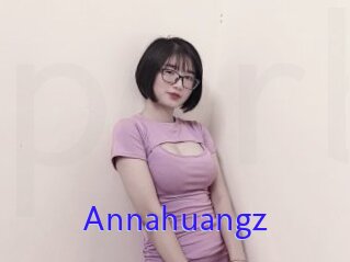 Annahuangz