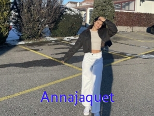 Annajaquet