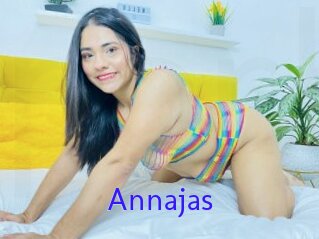 Annajas