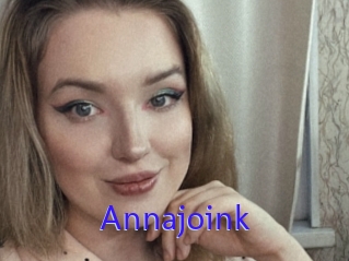 Annajoink