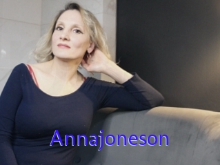 Annajoneson