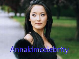 Annakimcelebrity