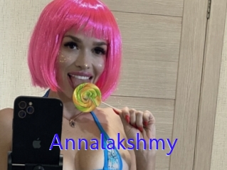 Annalakshmy