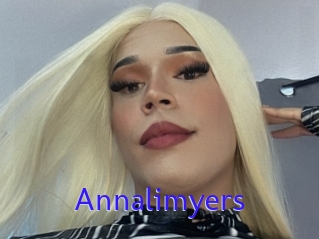 Annalimyers