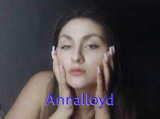 Annalloyd