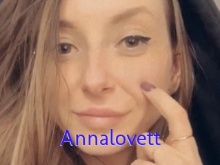 Annalovett