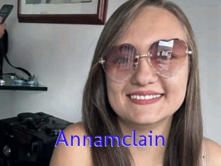 Annamclain