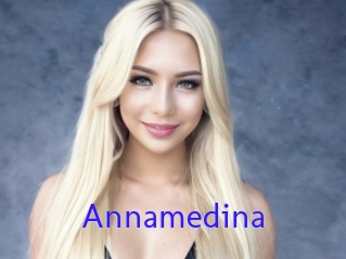 Annamedina