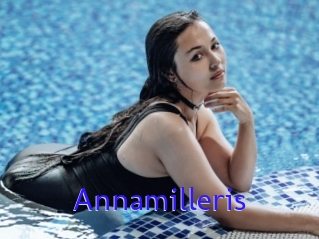 Annamilleris