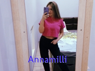 Annamilli