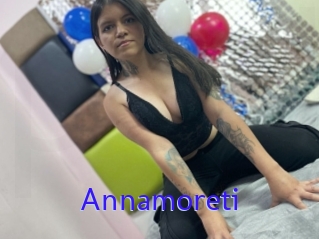 Annamoreti