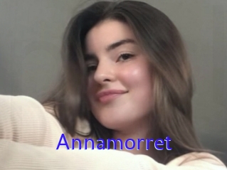 Annamorret