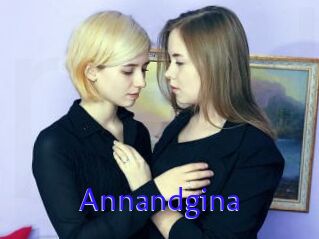 Annandgina