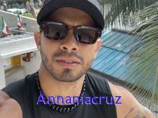 Annaniacruz