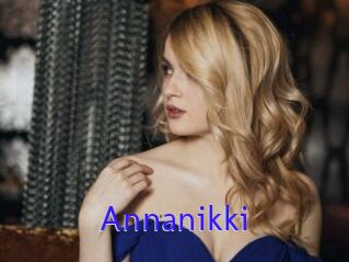 Annanikki