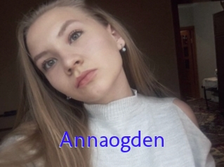 Annaogden