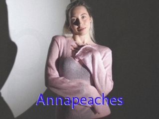 Annapeaches