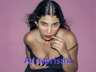 Annaprisma