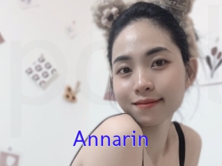 Annarin