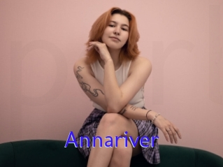 Annariver