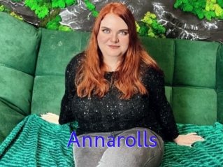 Annarolls