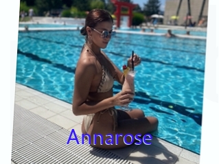 Annarose