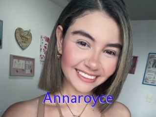 Annaroyce