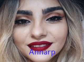 Annarp