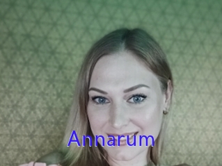 Annarum