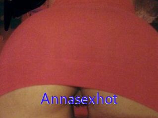 Annasexhot