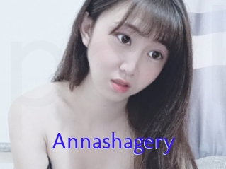 Annashagery