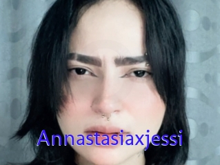 Annastasiaxjessi