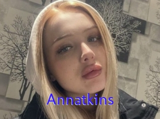 Annatkins