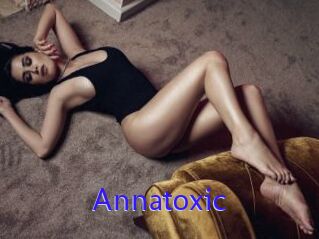 Annatoxic