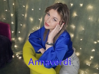 Annaverdi