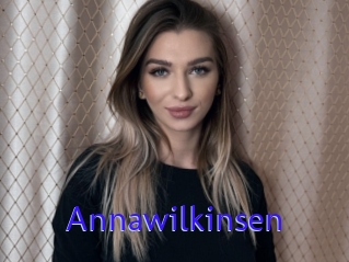 Annawilkinsen